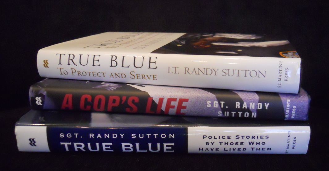 Randy L. Sutton - Books